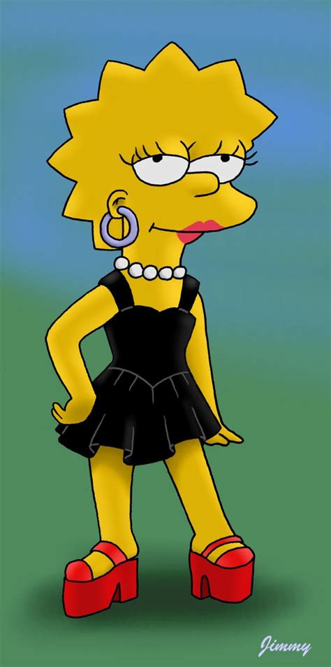 lisa simpson henati|Lisa Simpson Hentai Porn Videos .